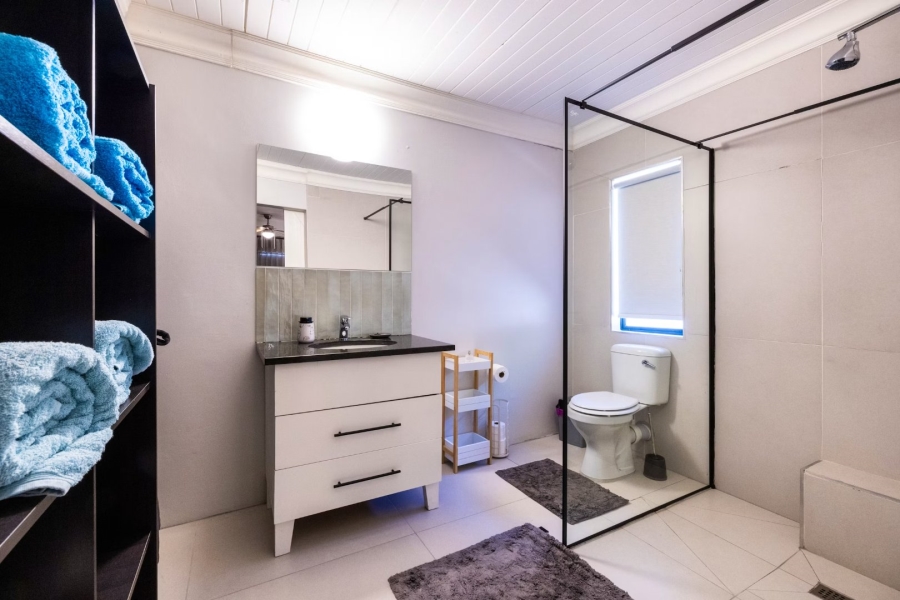 To Let 2 Bedroom Property for Rent in Paarl Rural Western Cape